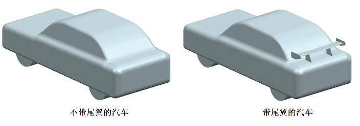 CarCFD_model.png 汽车尾翼模型