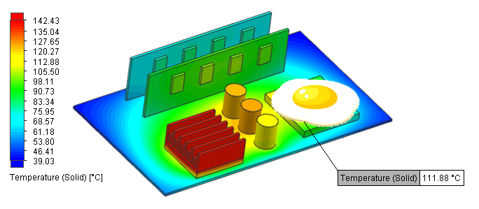 FanCooling_res_nofan.png 风扇不转，温度过高，可以煎蛋。