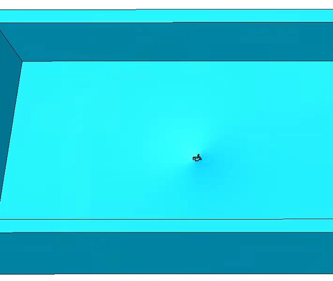 Impact_break.jpg 电池包底部撞击300J裂开