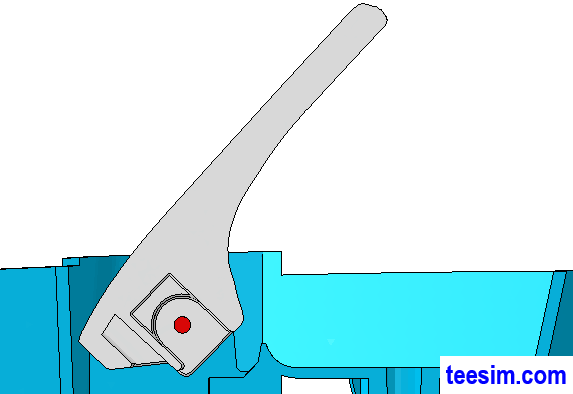 InteriorHandle_release.gif 内拉手快返仿真动画