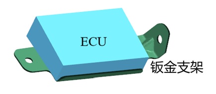 PSD_case.jpg PSD随机振动仿真案例
