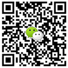 杭州天深科技微信二维码
